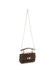 Valentino Garavani Rockstud Spike Small Leather Shoulder Bag