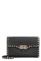 Valentino Valentino Garavani - Rockstud Small Leather Crossbody Bag