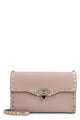 Valentino Valentino Garavani - Rockstud Piccola Leather Crossbody Bag