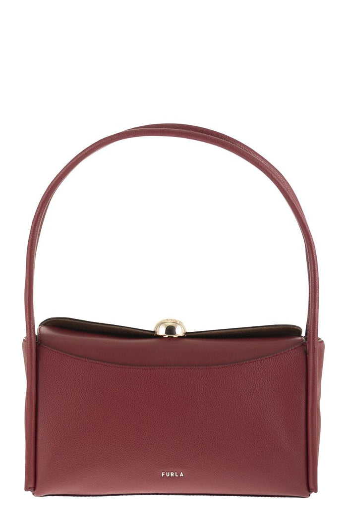 Furla Nicole - Leather Bag M