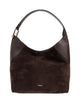 Furla Brown Leather Bag