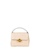 Furla Cotone Leather Bag