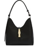 Furla Black Leather Bag