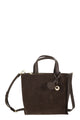 Furla Divide It - Leather Tote Bag S