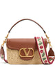 Valentino Alltime Shoulder Bag
