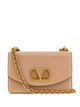 Valentino Small Vain Shoulder Bag
