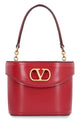 Valentino Garavani Vanity Bag Vain In Leather