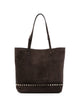 Valentino Garavani Rockstud Medium Leather Tote Bag