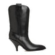 Bally Lavyn Leather Boots