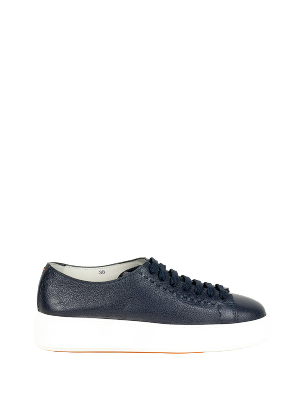 Santoni Sneaker Santoni