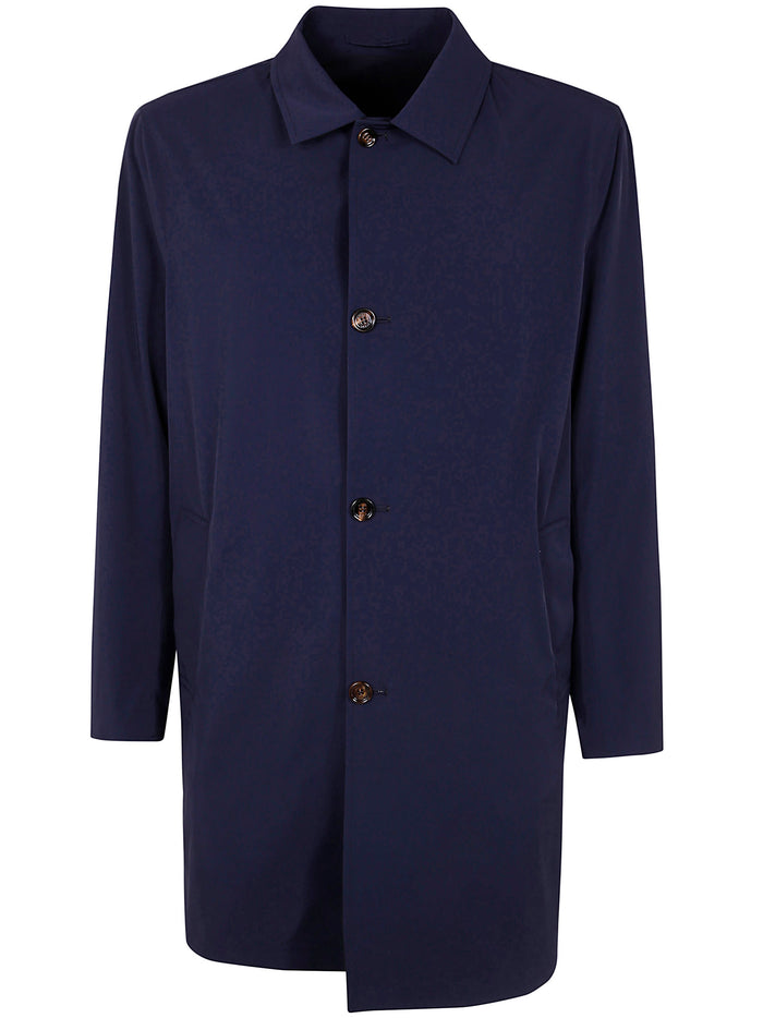 Kired Ben Coat