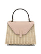 Valextra "Iside" Handbag Small