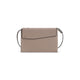 Valextra Sahara Calf Leather Trio Crossbody Bag
