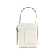 Valextra Pergamena Calf Leather Small Bucket Bag