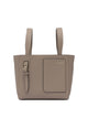 Valextra "Soft Micro" Small Handbag
