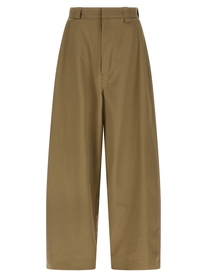 Willy Chavarria 'Cholo' Pants