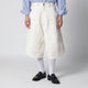 Willy Chavarria Stockton Double Knee Shorts