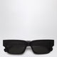 Retrosuperfuture Roma Black Sunglasses