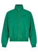 Willy Chavarria 'Ruff Rider Track' Jacket