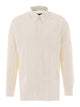 Willy Chavarria Masa Beige Veterano Shirt