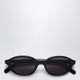 Retrosuperfuture Black Lunettes 2 Sunglasses