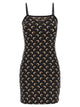 Marine Serre 'Moon' Dress