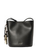 Furla Black Leather Bag