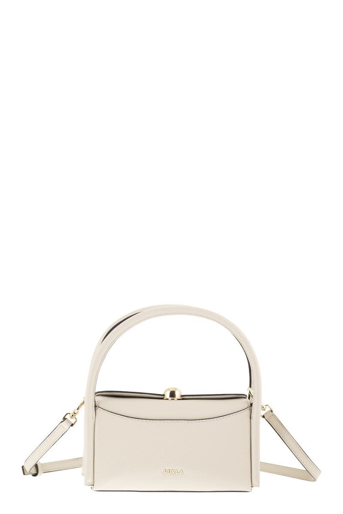 Furla Nicole - Mini Leather Bag