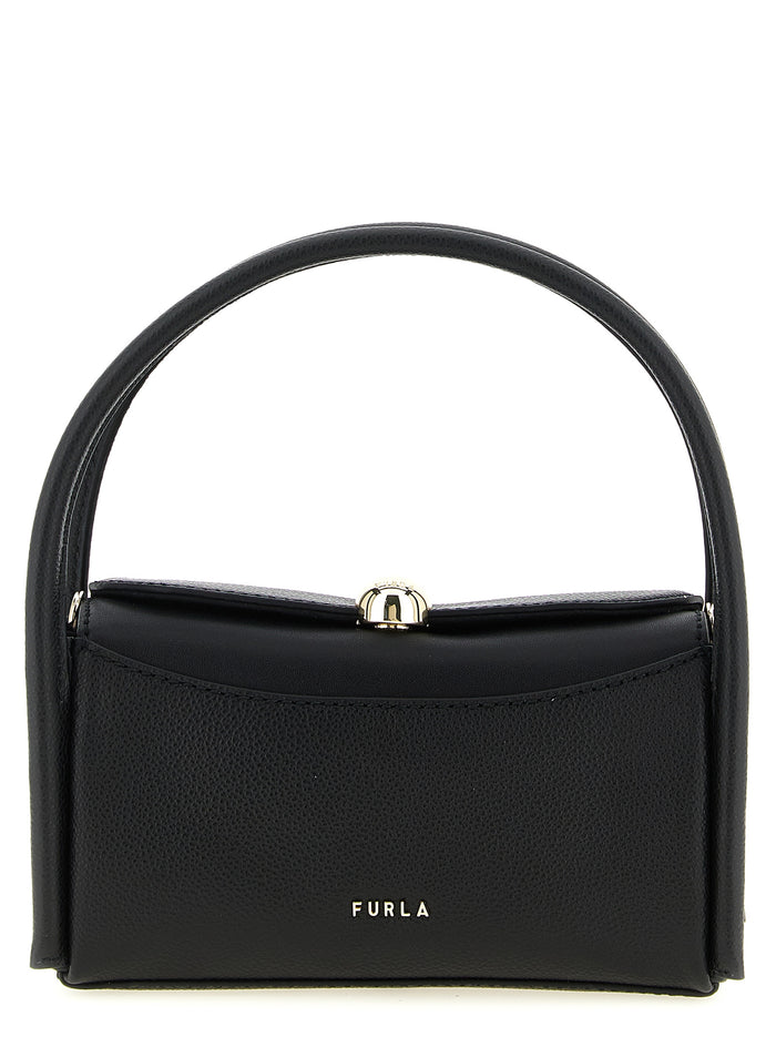 Furla 'Nicole' Mini Handbag