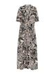 Poupette St Barth Long Dress `Eren`