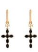 Dolce & Gabbana Creole Earrings