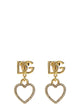 Dolce & Gabbana Pendant Earrings