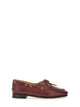 Bally Moccasin Plume