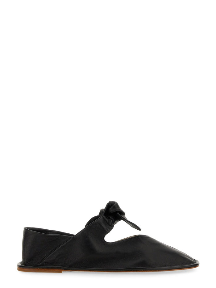 Hereu Llasada Sandal