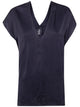 Thom Krom Sleeveless Oversized Waistcoat