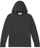Mc2 Saint Barth Black Long Sleeves Hooded Sweater