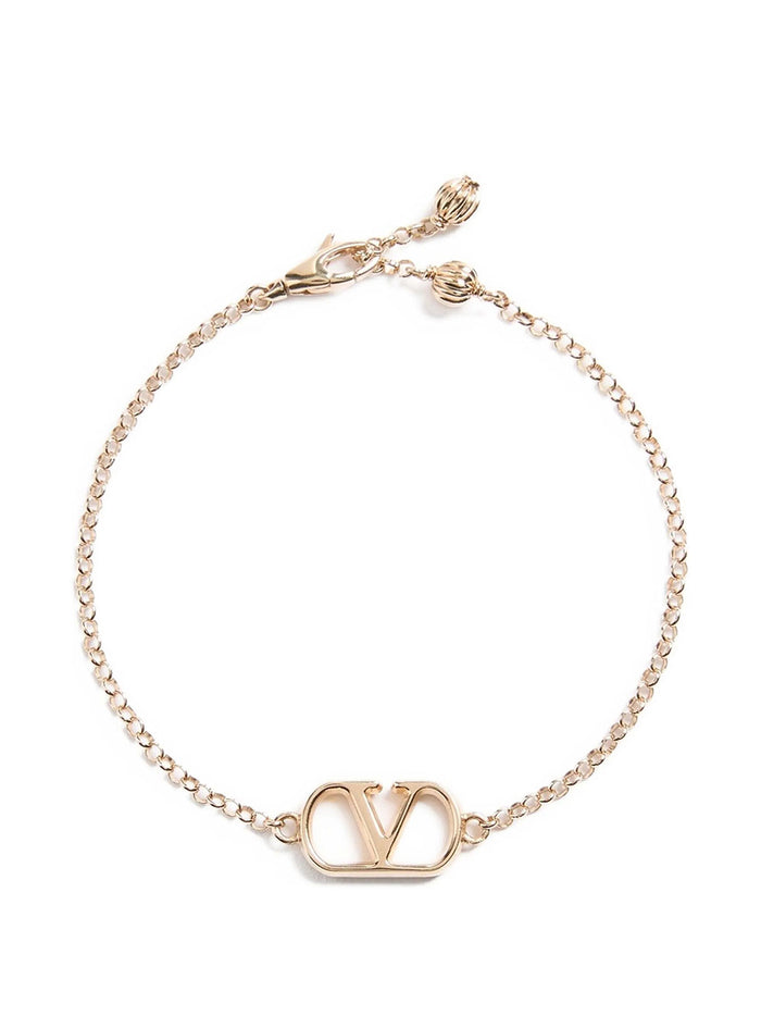 Valentino Garavani Bracelet (L.17/ Vlogo 15Mm)