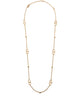 Valentino Garavani Vlogo Signature Necklace