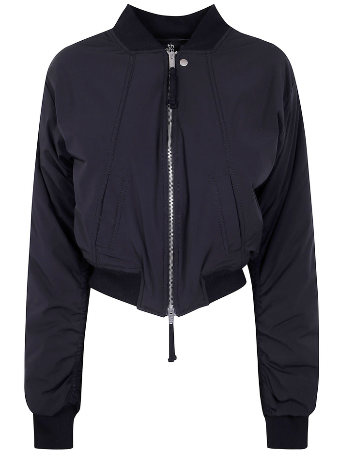 Thom Krom Cropped Jacket