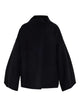 Darkpark "North Midioversize" Cashmere Wool Jacket