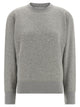 Darkpark 'You'll Never Take Me Off' Sweatshirt