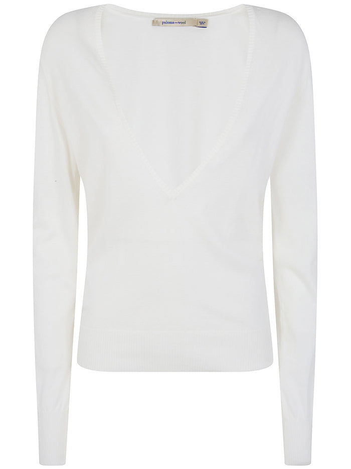 Paloma Wool "Omina" Knitwear
