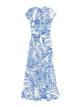 Poupette St Barth `Kora` Long Dress