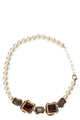 Weekend Max Mara Bracelet With Pearls