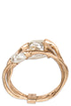 Weekend Max Mara Braided Bracelet