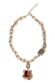 Weekend Max Mara Bracelet With Pendant