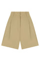 Weekend Max Mara Cotton Bermuda
