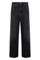 Weekend Max Mara Wide-Leg Jeans