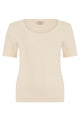 Weekend Max Mara Short-Sleeve T-Shirt