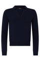 Weekend Max Mara Long Sleeve Top Made Of Viscose And Polyester Blend